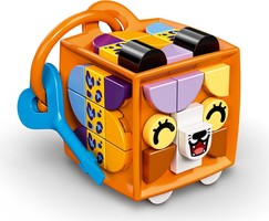 Набор LEGO Bag Tag Leopard