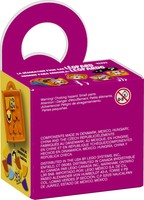 Набор LEGO Bag Tag Leopard