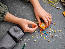 Набор LEGO Bag Tag Leopard