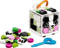 Набор LEGO 41930 Bag Tag Panda
