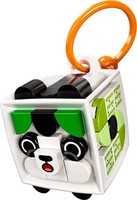 Набор LEGO Bag Tag Panda