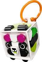 Набор LEGO Bag Tag Panda