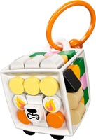 Набор LEGO Bag Tag Panda