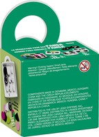 Набор LEGO Bag Tag Panda