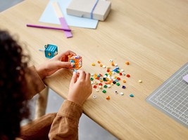 Набор LEGO Extra DOTS - Series 4