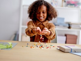Набор LEGO Extra DOTS - Series 4
