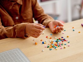 Набор LEGO Extra DOTS - Series 4