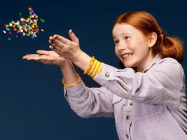 Набор LEGO Extra DOTS - Series 5
