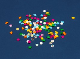 Набор LEGO Extra DOTS - Series 5