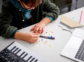 Набор LEGO Music