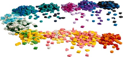 Набор LEGO 41935 Lots of DOTS
