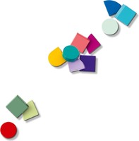 Набор LEGO Lots of DOTS