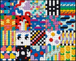 Набор LEGO Lots of DOTS