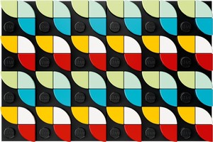 Набор LEGO Lots of DOTS