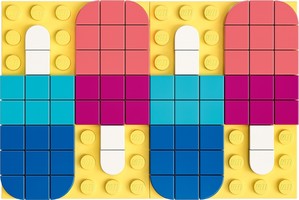 Набор LEGO Lots of DOTS