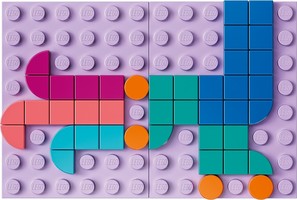 Набор LEGO Lots of DOTS