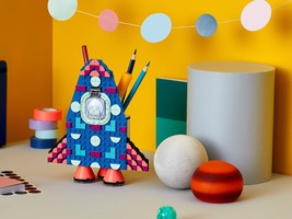 Набор LEGO Pencil Holder