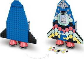 Набор LEGO Pencil Holder