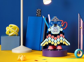 Набор LEGO Pencil Holder