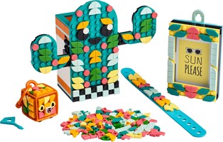 Набор LEGO 41937 Multi Pack - Summer Vibes