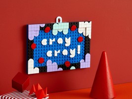 Набор LEGO Creative Designer Box