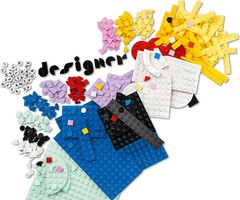 Набор LEGO Creative Designer Box