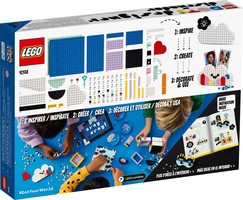 Набор LEGO Creative Designer Box