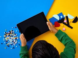 Набор LEGO Creative Designer Box