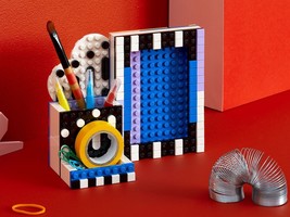 Набор LEGO Creative Designer Box