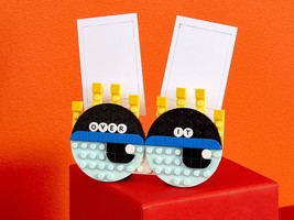 Набор LEGO Creative Designer Box