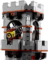 Набор LEGO Бухта Белого Мыса