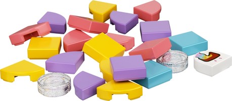 Набор LEGO Bag Tag Unicorn
