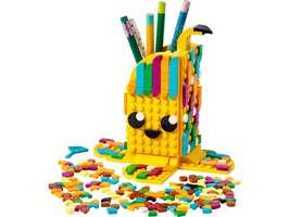 Набор LEGO 41948 Cute Banana Pen Holder
