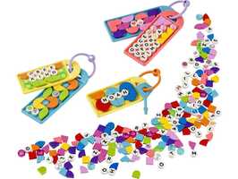 Набор LEGO 41949 Bag Tags Mega Pack - Messaging