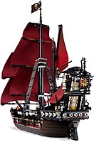 Набор LEGO Месть Королевы Анны