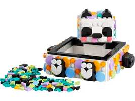 Набор LEGO 41959 Cute Panda Tray