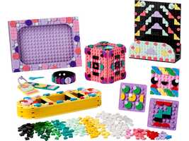 Набор LEGO 41961 Designer Toolkit - Patterns