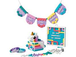 Набор LEGO 41962 Unicorn Creative Family Pack