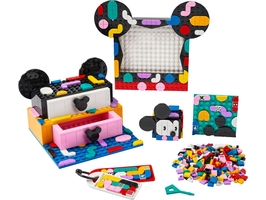 Набор LEGO 41964 Back To School Project Box