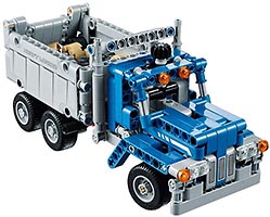 Набор LEGO Строительная команда
