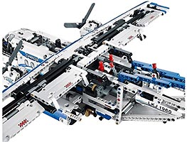 Набор LEGO Грузовой самолет