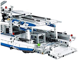 Набор LEGO Грузовой самолет