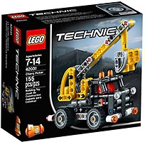 Набор LEGO Ремонтный автокран