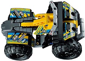 Набор LEGO Квадроцикл