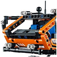 Набор LEGO Арктический вездеход