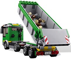 Набор LEGO Шахта