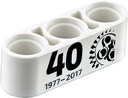 Набор LEGO Сверхлёгкий вертолёт