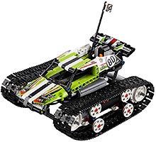 Набор LEGO 42065 Скоростной вездеход