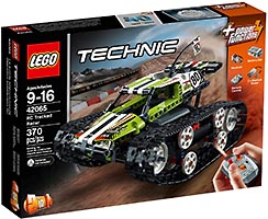 Набор LEGO Скоростной вездеход