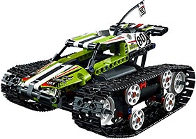 Набор LEGO Скоростной вездеход